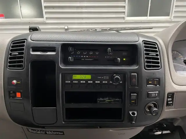 日野 デュトロ  アルミバン BDG-XZU424M H20｜画像15