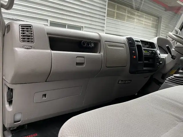 日野 デュトロ  アルミバン BDG-XZU424M H20｜画像14