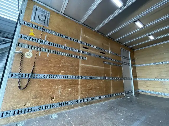 日野 デュトロ  アルミバン BDG-XZU424M H20｜画像9