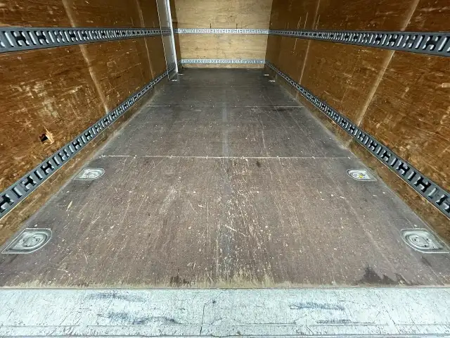 日野 デュトロ  アルミバン BDG-XZU424M H20｜画像8