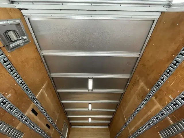 日野 デュトロ  アルミバン BDG-XZU424M H20｜画像10