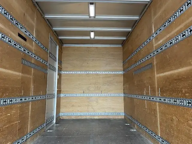 日野 デュトロ  アルミバン BDG-XZU424M H20｜画像7