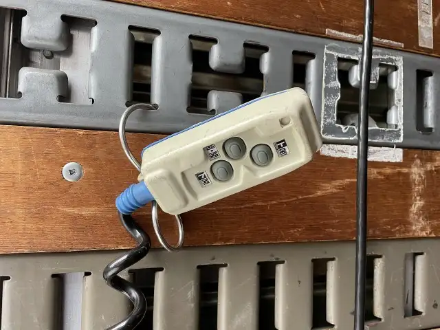 日野 デュトロ  アルミバン BDG-XZU424M H20｜画像11