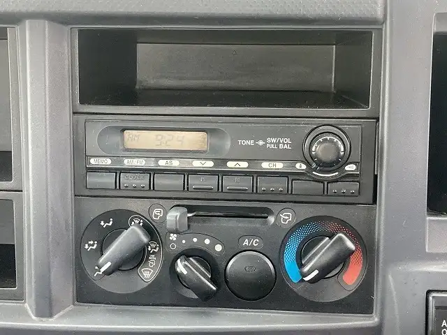 いすゞ エルフ  平ボディ BDG-NKR85A H19｜画像13