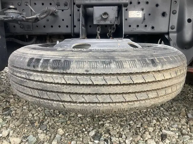 いすゞ エルフ  平ボディ BDG-NKR85A H19｜画像15