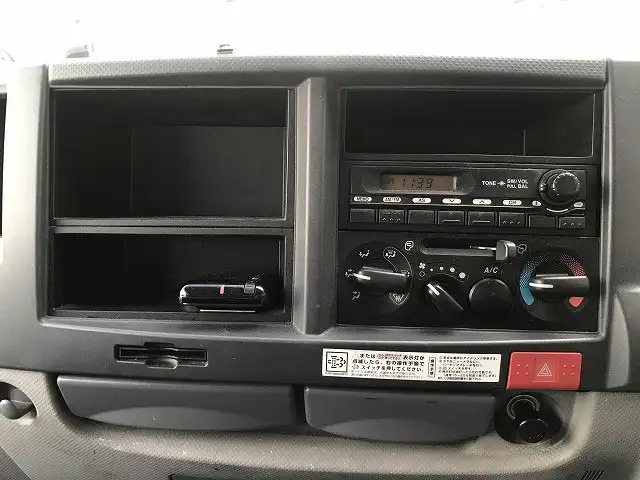 いすゞ エルフ  平ボディ BKG-NHS85A H20｜画像14