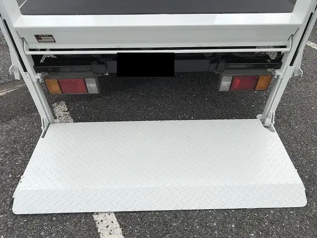 いすゞ エルフ  平ボディ BKG-NHS85A H20｜画像8