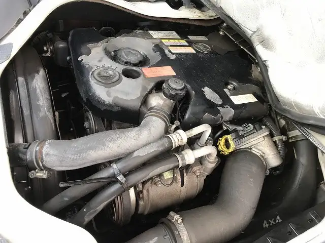 いすゞ エルフ  平ボディ BKG-NHS85A H20｜画像19