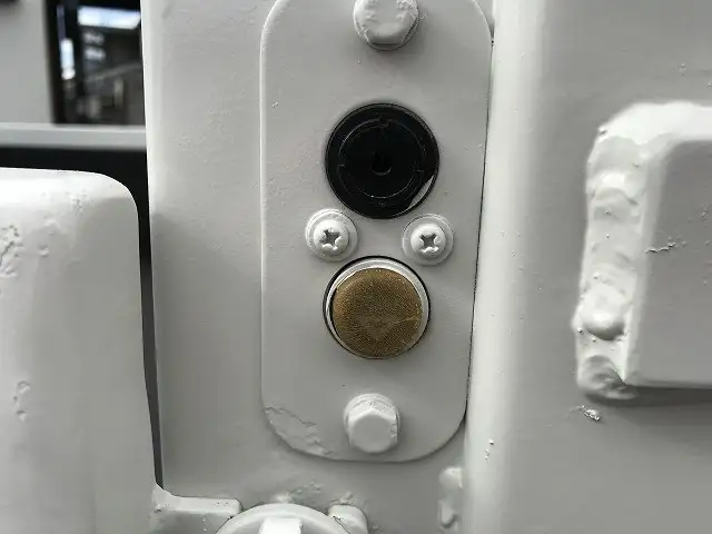 いすゞ エルフ  平ボディ BKG-NHS85A H20｜画像9