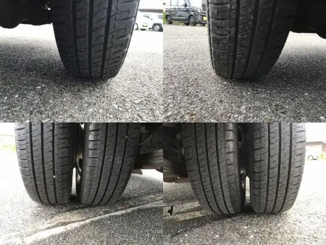 いすゞ エルフ  平ボディ BKG-NHS85A H20｜画像20