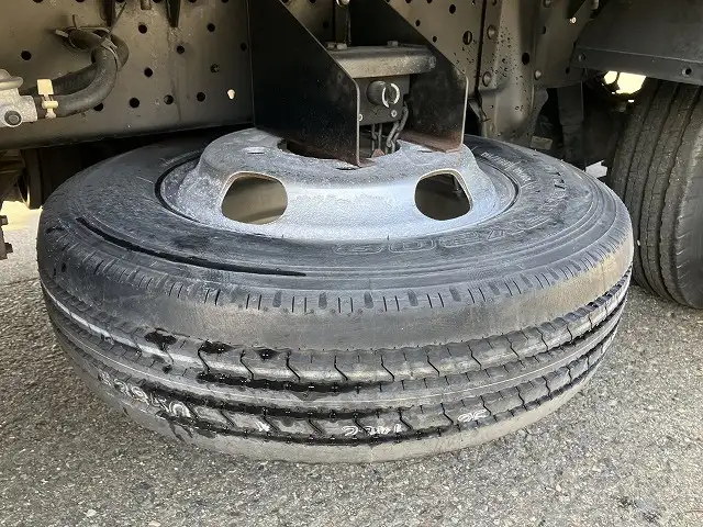 いすゞ エルフ  平ボディ BKG-NJR85A H19｜画像16