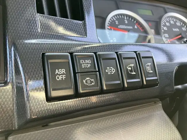 いすゞ エルフ  平ボディ BKG-NJR85A H19｜画像14