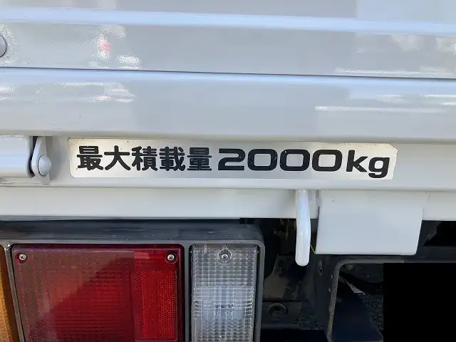 いすゞ エルフ  平ボディ BKG-NJR85A H19｜画像9