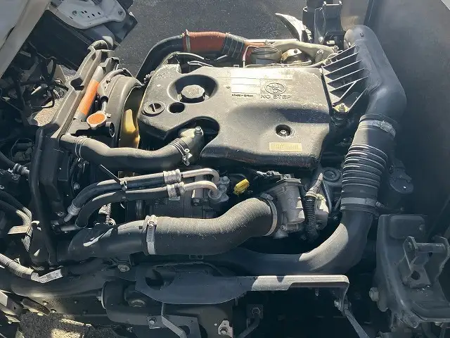 いすゞ エルフ  平ボディ BKG-NJR85A H19｜画像19