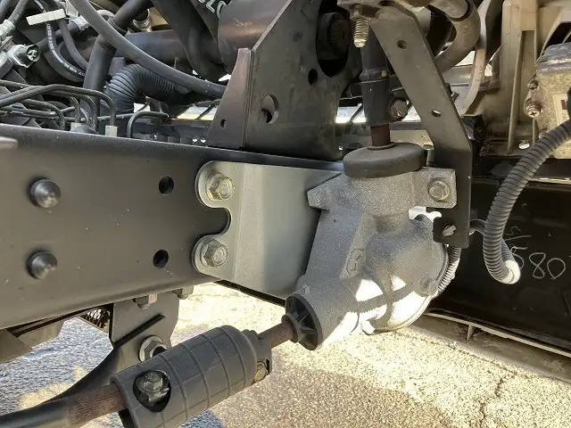 いすゞ エルフ  平ボディ BKG-NJR85A H19｜画像18