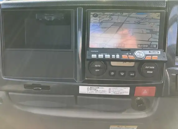 いすゞ エルフ  平ボディ BKG-NJR85A H19｜画像13